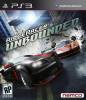 PS3 GAME - Ridge Racer Unbounded (USED) PS3 GAME - Ridge Racer Unbounded (USED)